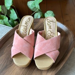 Sam Edelman heels